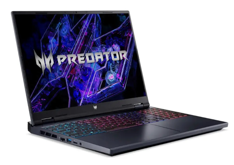 [ Mới 100% ] Acer Predator Helios Neo 2024 (Core i9-14900HX, 16GB, 1TB, RTX 4060 8GB, 16" 2K+ 240Hz)