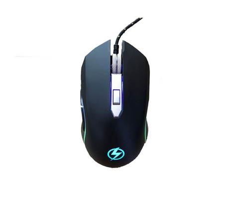Chuột Máy Tính Lightning GX-9001 Gaming RGB