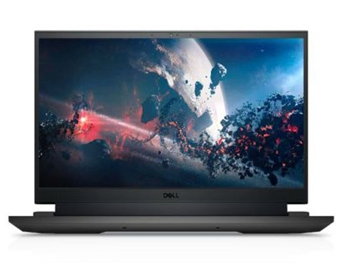 [Mới 100%] Dell G15 5521 core i7 12700H/ 16GB/ SSD 512GB/ RTX 3060/ 15.6inch FullHD 165Hz