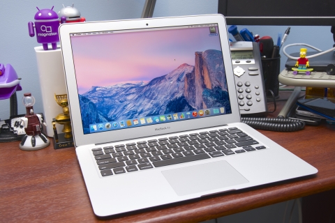 MACBOOK AIR 2016 Core i5