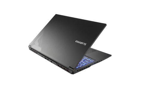 [Mới 100%] GIGABYTE Gaming G5 (2023) i5-12450H/ 8GB RAM/ M2 512GB SSD/ RTX4050/ 15.6inch FHD