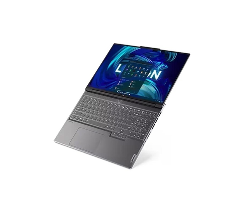 [OutLet] Lenovo Slim 7 16IAH7 2022 Gen 7 (i7-12700H, Intel ARC A370M, Ram 32GB, SSD 01TB, 16' 2,5K)