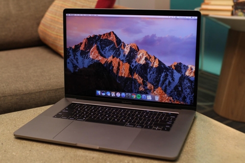 MACBOOK PRO 2017 Core i5
