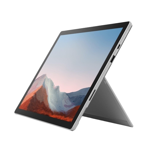 Surface Pro 7 Plus Core i5-1135G7 / 8GB / 128GB/ Iris Xe Gaphics/ 12.3inch