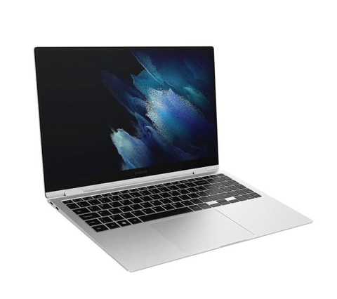 Samsung Galaxy Book 15 (2021)  Core i5-1135G7/ 8GB/ 256GB SSD/ Intel Iris Xe graphics/ 15.6 inch FHD