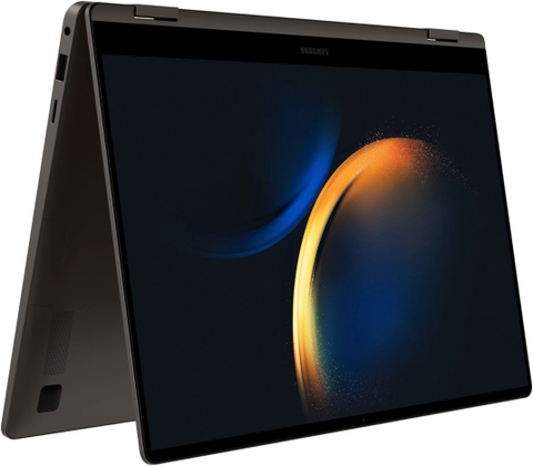 [NEW 100%] Samsung Galaxy Book3 13 360 (2023) (i5-1340P, Ram 8GB, SSD 512GB, 13,3' FHD AMOLED Touch Screen)