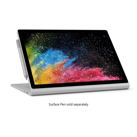 [Mới 99%] Surface Book 1 Core i5/ RAM 8GB/ SSD 256GB/ 13.5 inch
