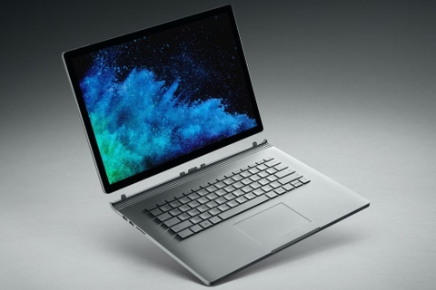 [Mới 100%] Surface Book 3 Core i7/ RAM 32GB/ SSD 512 GB/ GTX 1650 Max-Q 4GB/ 13.5” 2K Touch