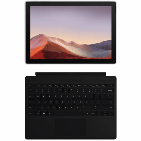 Mới 100%] SURFACE PRO 7 Core I5/ RAM 8Gb/ SSD 256Gb/ 12.3 inch