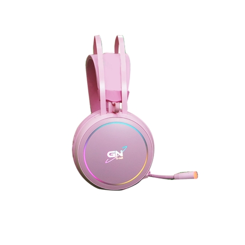Tai nghe Gnet G01 Pink