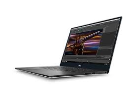 Máy 99%] Dell Precision 5540 Core i7 9850H / RAM 16GB / SSD 512GB