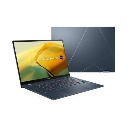 [Mới 100%] Asus Zenbook 14 Q420VA Core i7-13700H/ 16GB/ SSD 512GB/ 14.5inch 2.8K, 120Hz OLED