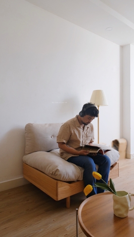 Sofa 04 size nhỏ 1m1