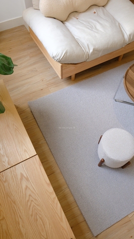 Thảm len trải sàn