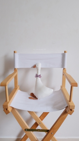 ngỗng bông - lớn