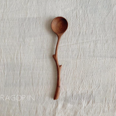 Muỗng gỗ