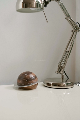 Lịch gỗ hành tinh