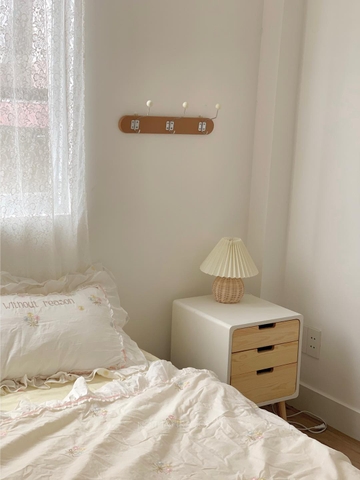 [ORDER] Bộ ga nệm - 200x200cm