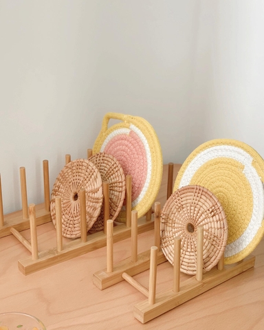 Đồ kê dĩa - lớn