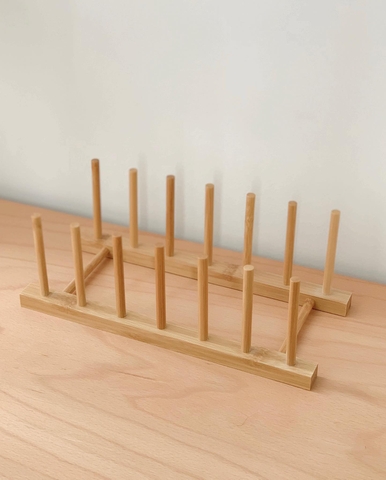 Đồ kê dĩa - lớn