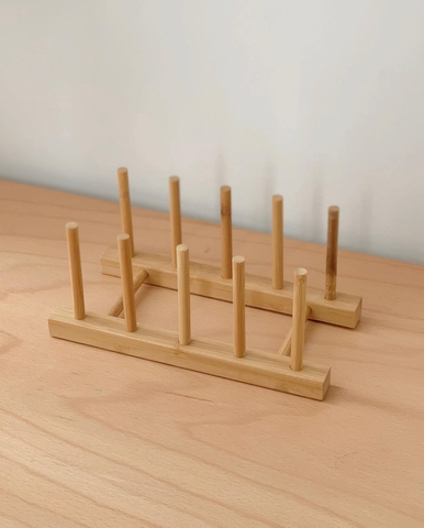 Đồ kê dĩa - lớn