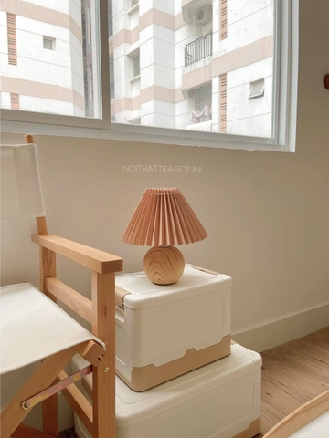 Hộp nhựa lưu trữ 01 - lớn 34x47x23.5cm