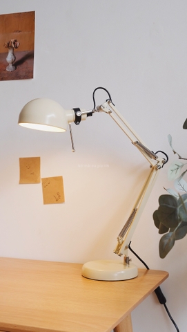 Đèn bàn ikea 01