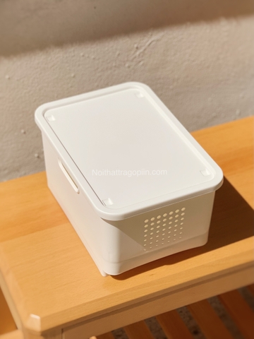 Hộp nhựa lưu trữ 02