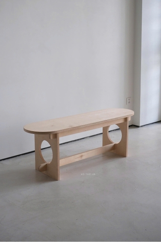 Bench plywood 05