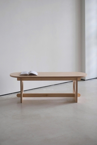 Bench plywood 05