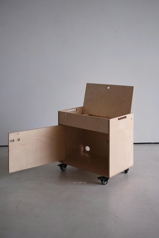 Tab 17 plywood