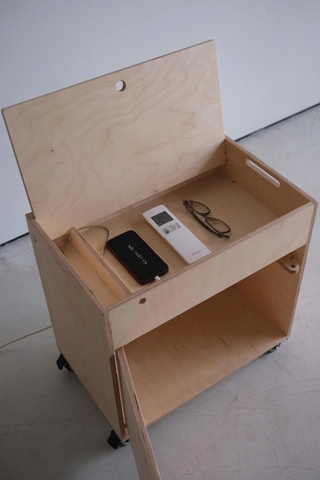 Tab 17 plywood