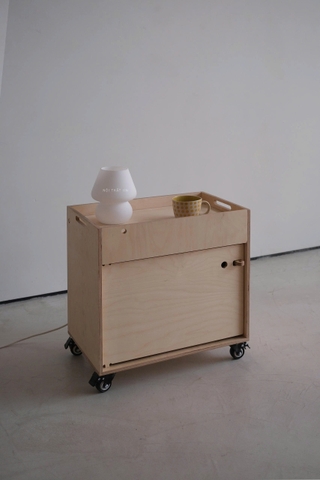 Tab 17 plywood