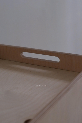 Tab 17 plywood