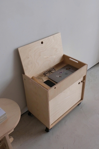 Tab 17 plywood