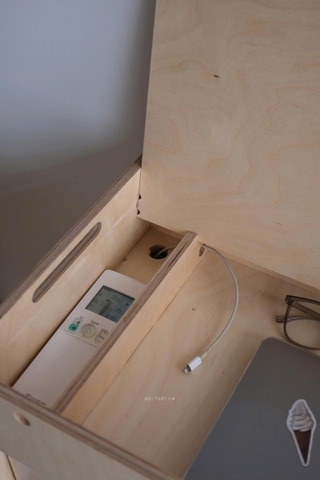 Tab 17 plywood