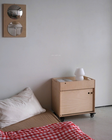 Tab 17 plywood