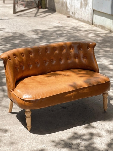 Sofa vintage  - da đôi