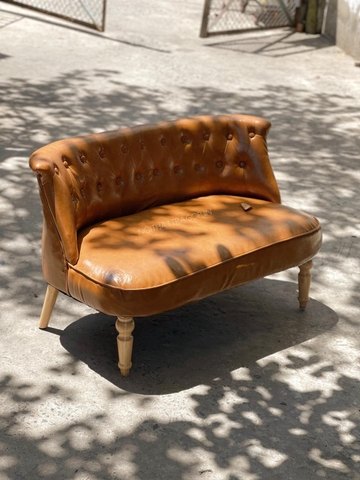 Sofa vintage  - da đôi
