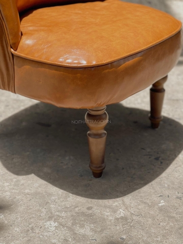 Sofa vintage  - da đôi