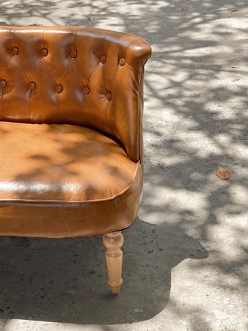 Sofa vintage  - da đôi
