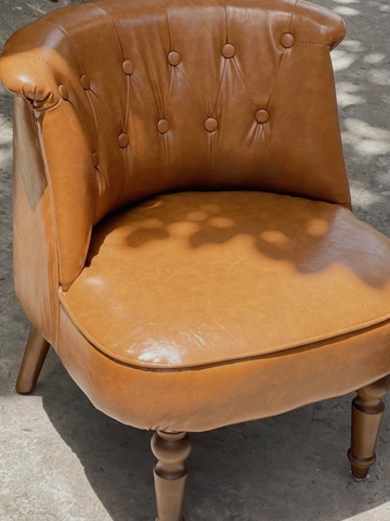 Sofa vintage  - da đôi