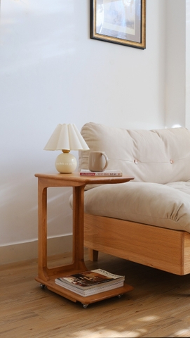 Kệ kế sofa di động 04