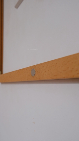 Bảng ghim che tủ điện 01