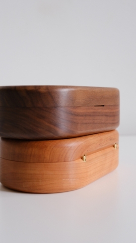 Hộp đựng trang sức 04