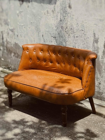 Sofa vintage  - da đôi