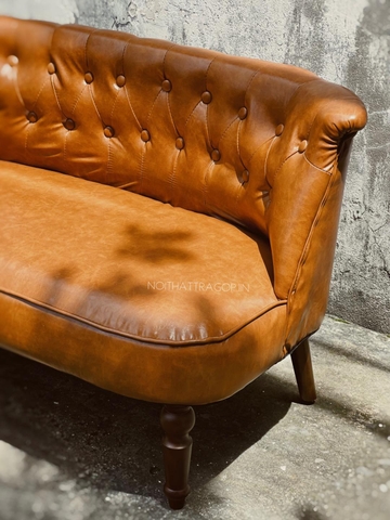 Sofa vintage  - da đôi