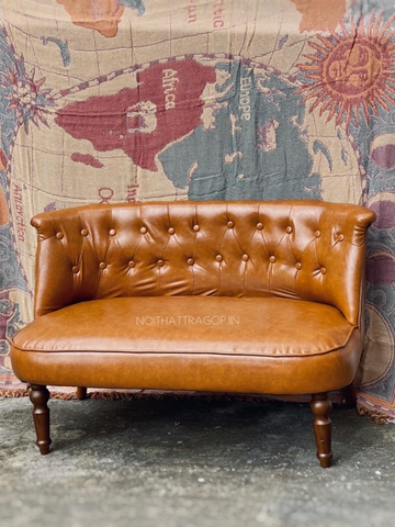Sofa vintage  - da đôi