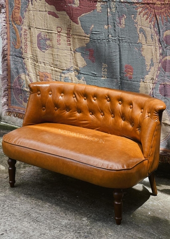 Sofa vintage  - da đôi