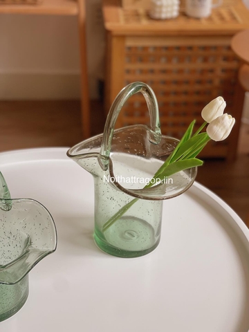 Hoa tulip (bán lẻ từng cành) - vàng